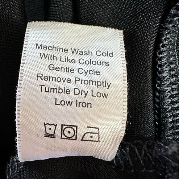 Coldwater Creek black button cardigan size M - Picture 7 of 11